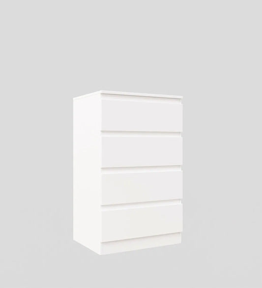 Arqam Furnish Classic Wooden Chest of Drawers (all colurs available) to be costomized