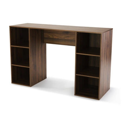 Arqam Furnish Six Cubic Storage Writing table